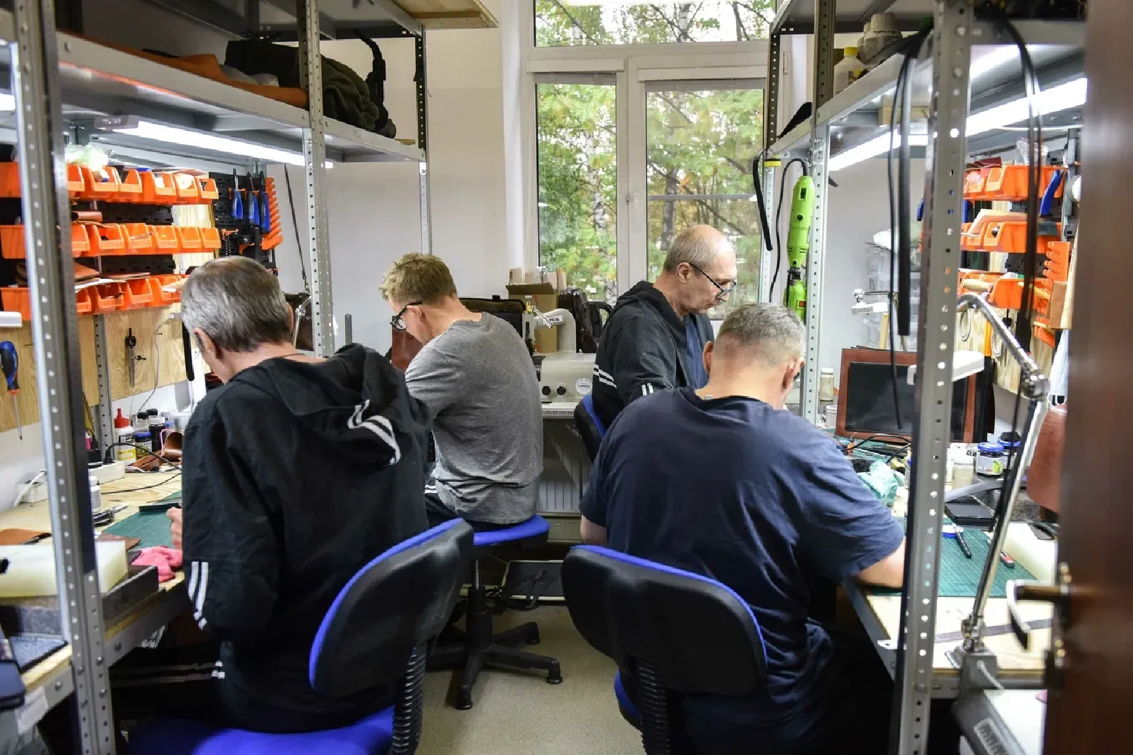 химки, приют, помощь людям, общество,