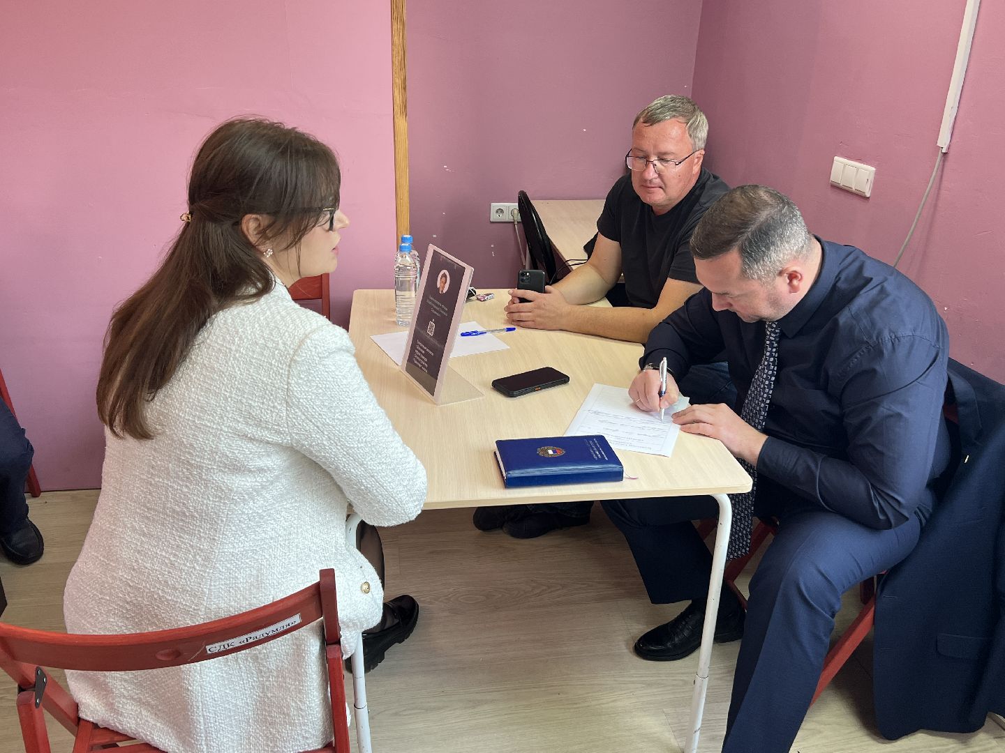 Солнечногорск, выездная администрация, вопросы, Жители, Проблемы,