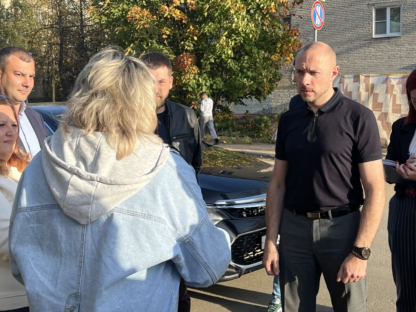 Солнечногорск, Работы, Теплосеть, Реконструкция, Жители,