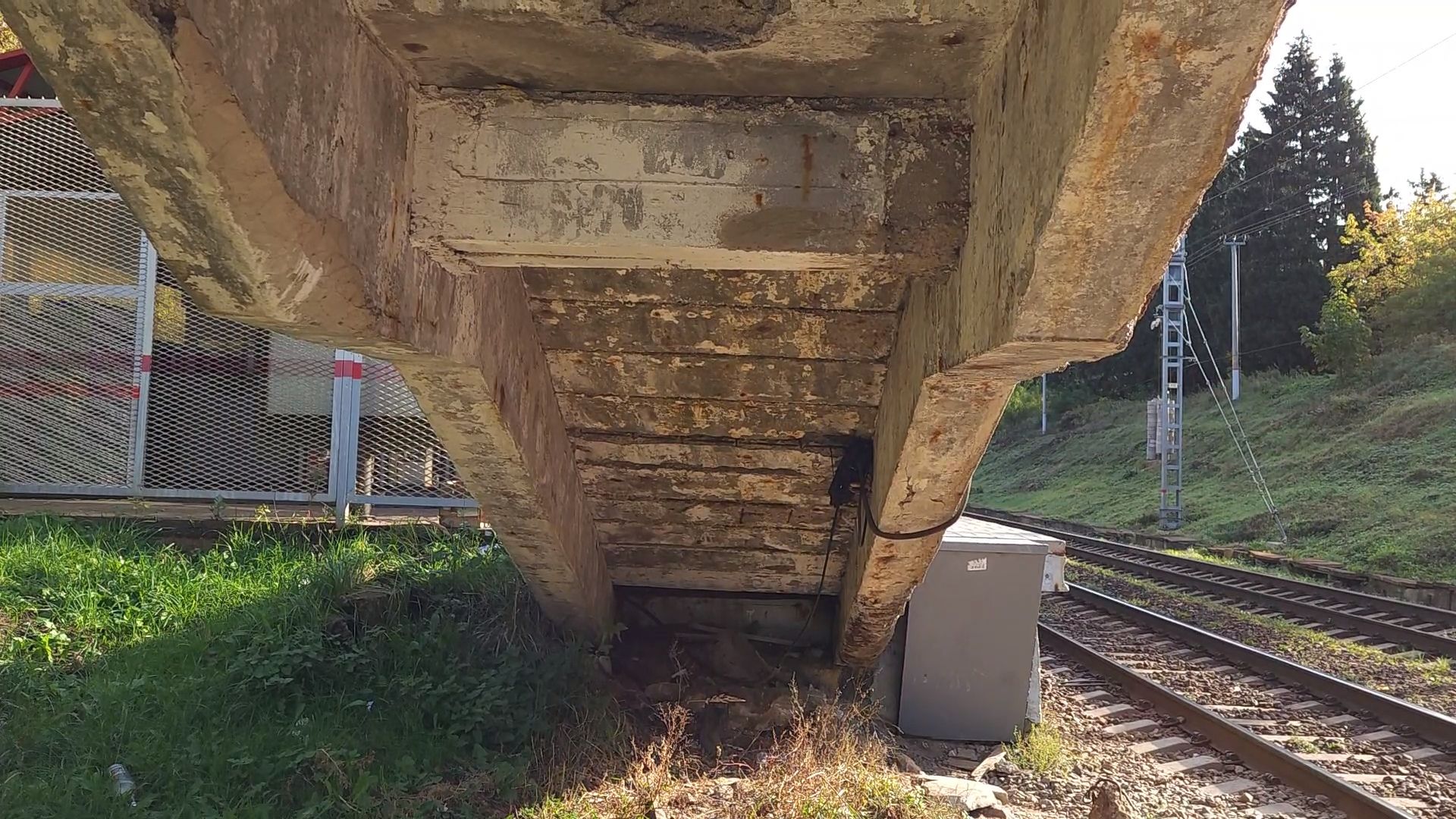 Общественная организация, Одинцово, Пионерская, Станция, Дубки, Гусарская баллада, Ремонт, ржд,