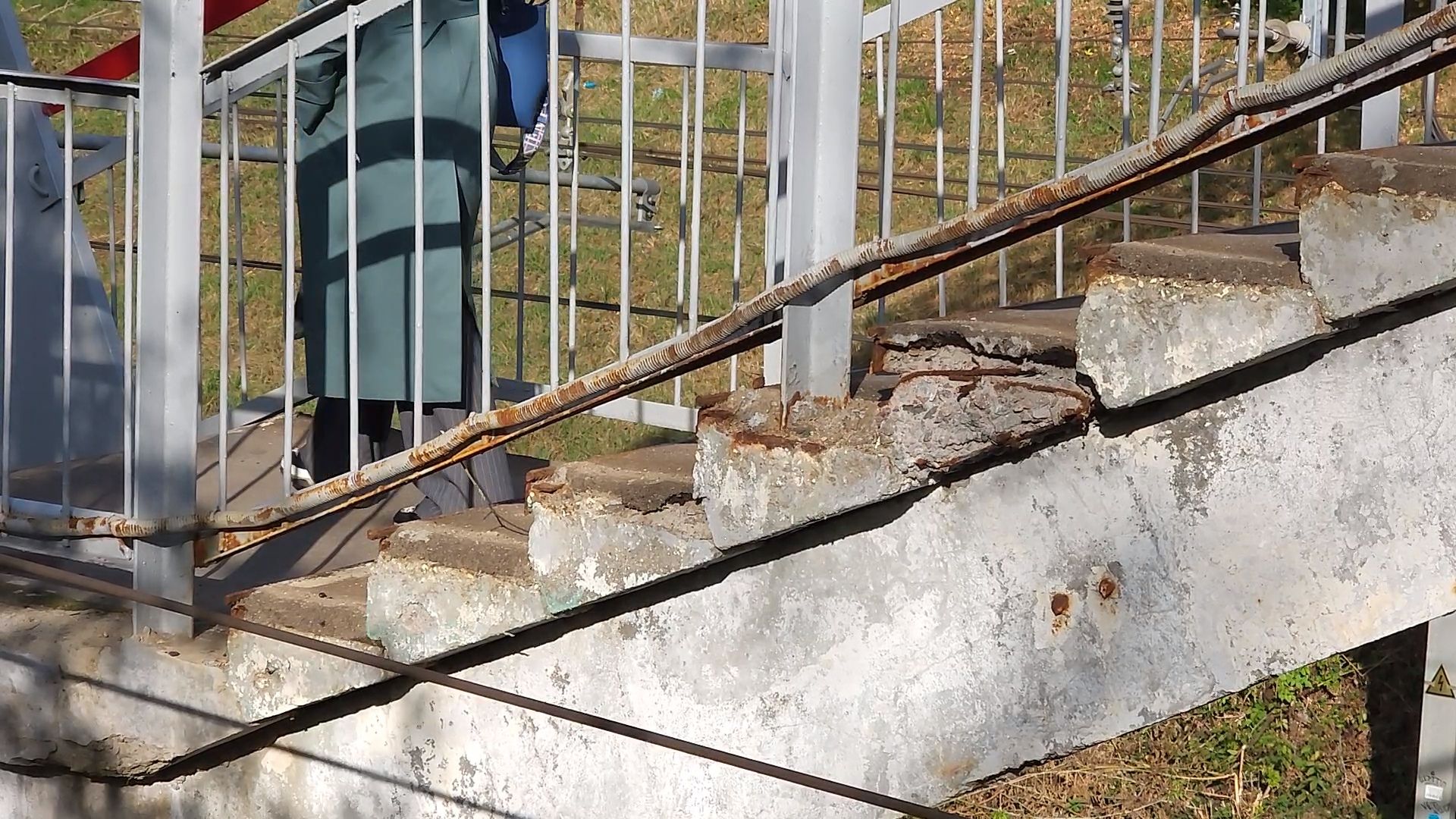 Общественная организация, Одинцово, Пионерская, Станция, Дубки, Гусарская баллада, Ремонт, ржд,