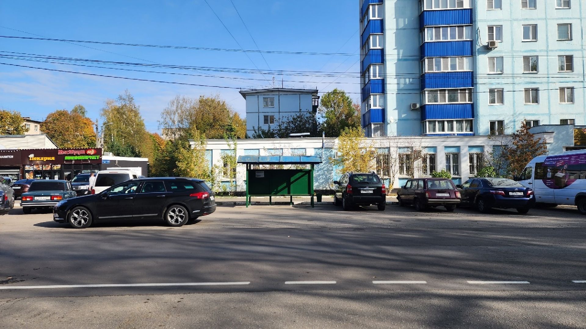 Солнечногорск, транспорт, маршрут, военный городок, пассажиры,