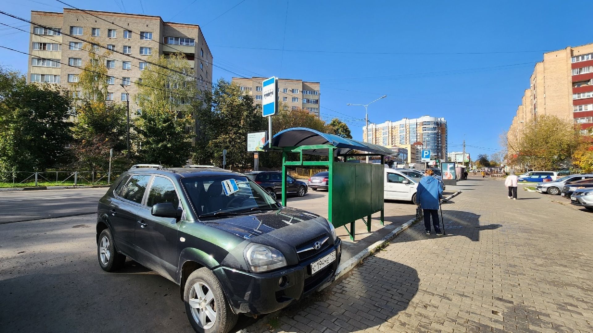 Солнечногорск, транспорт, маршрут, военный городок, пассажиры,