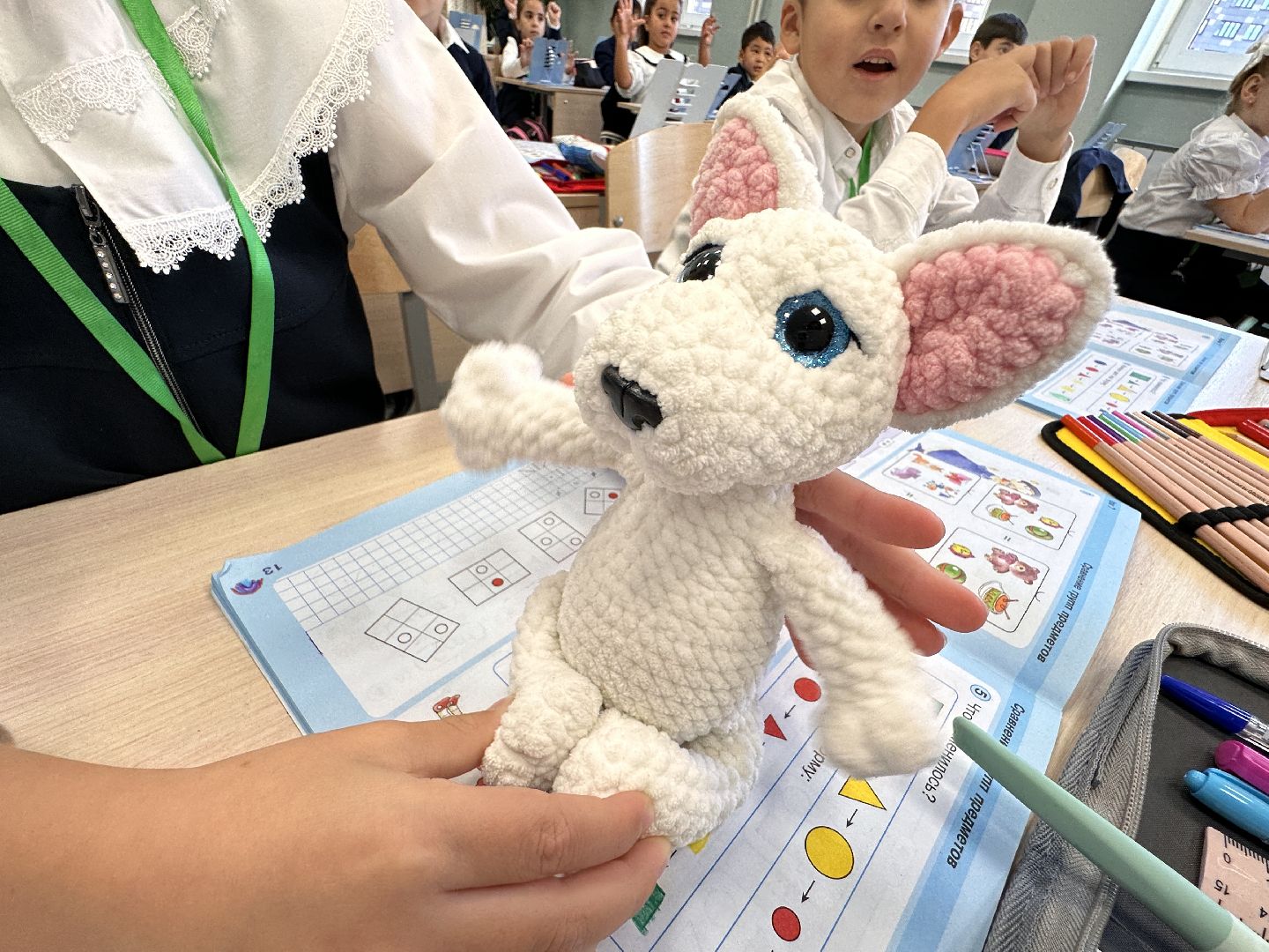 Одинцово, Флагман, Образование,