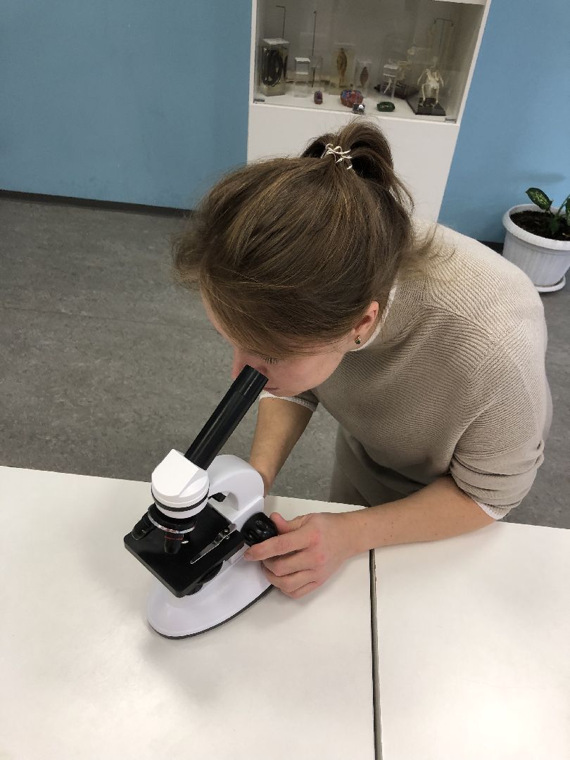 Биолог, грибы, Химки, подмосковные леса,