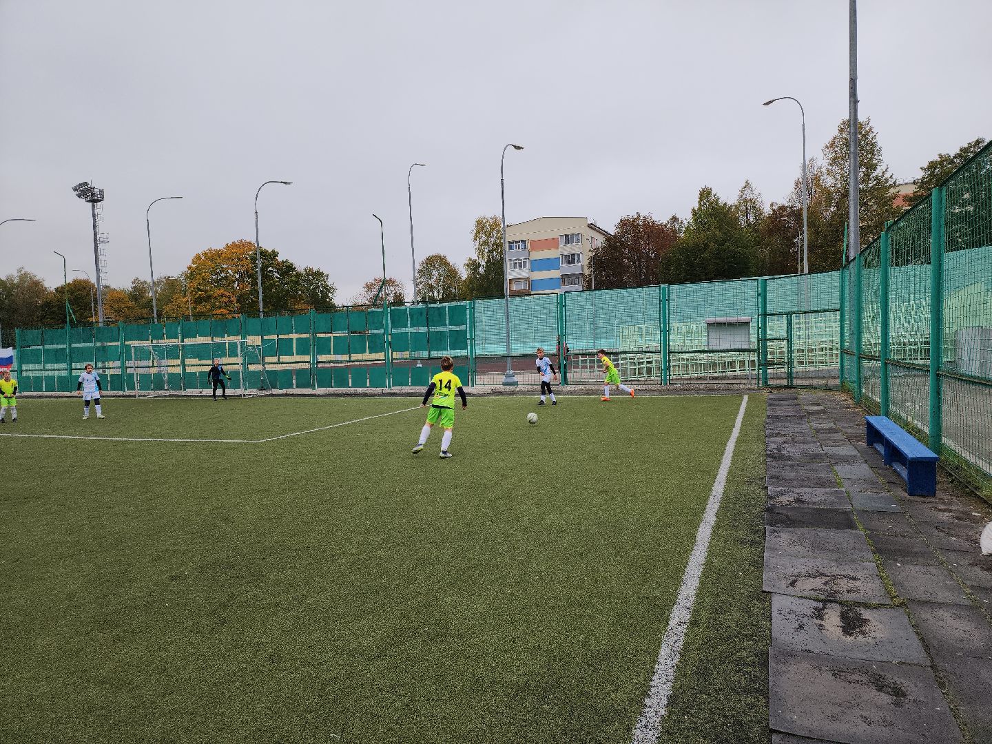 кашира, футбол, первенство московской области, чемпионы, СШ Кашира,