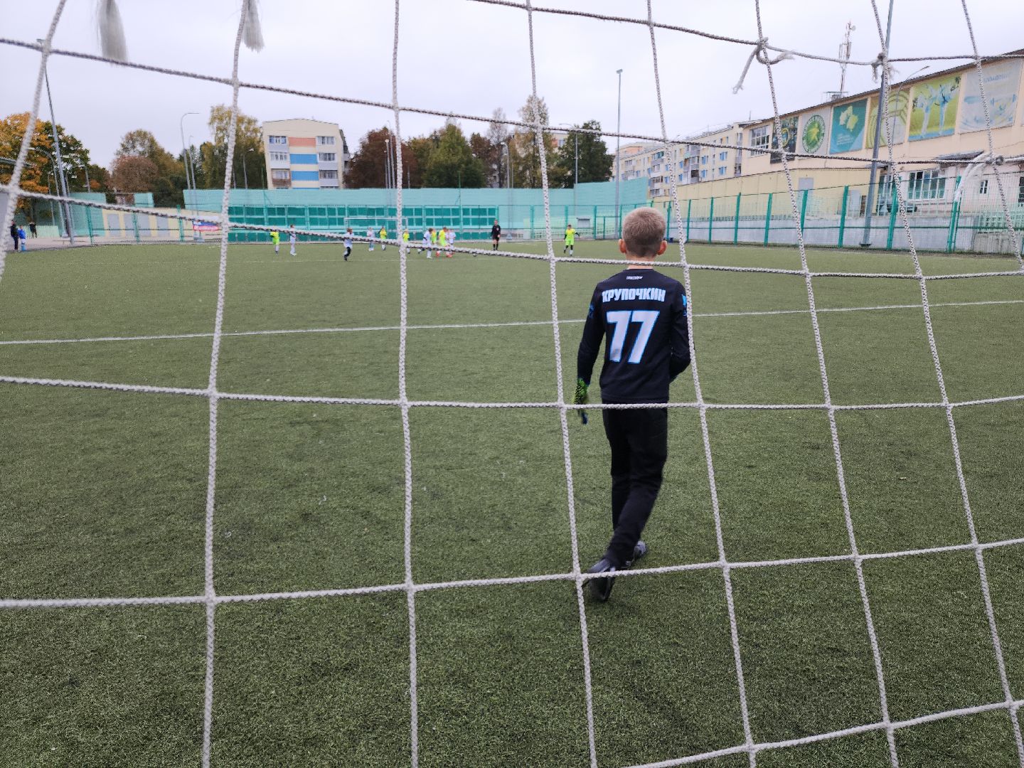 кашира, футбол, первенство московской области, чемпионы, СШ Кашира,