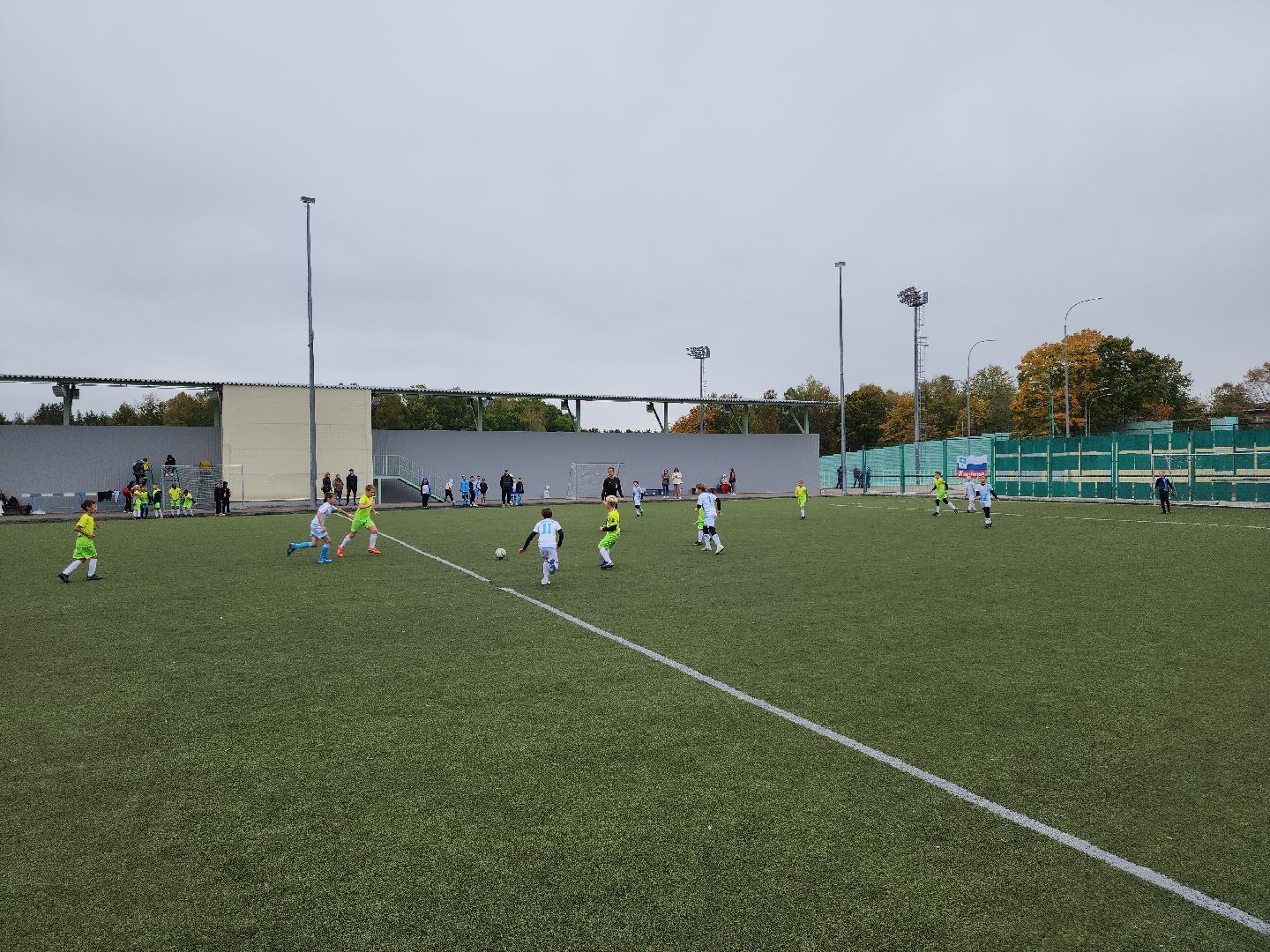 кашира, футбол, первенство московской области, чемпионы, СШ Кашира,