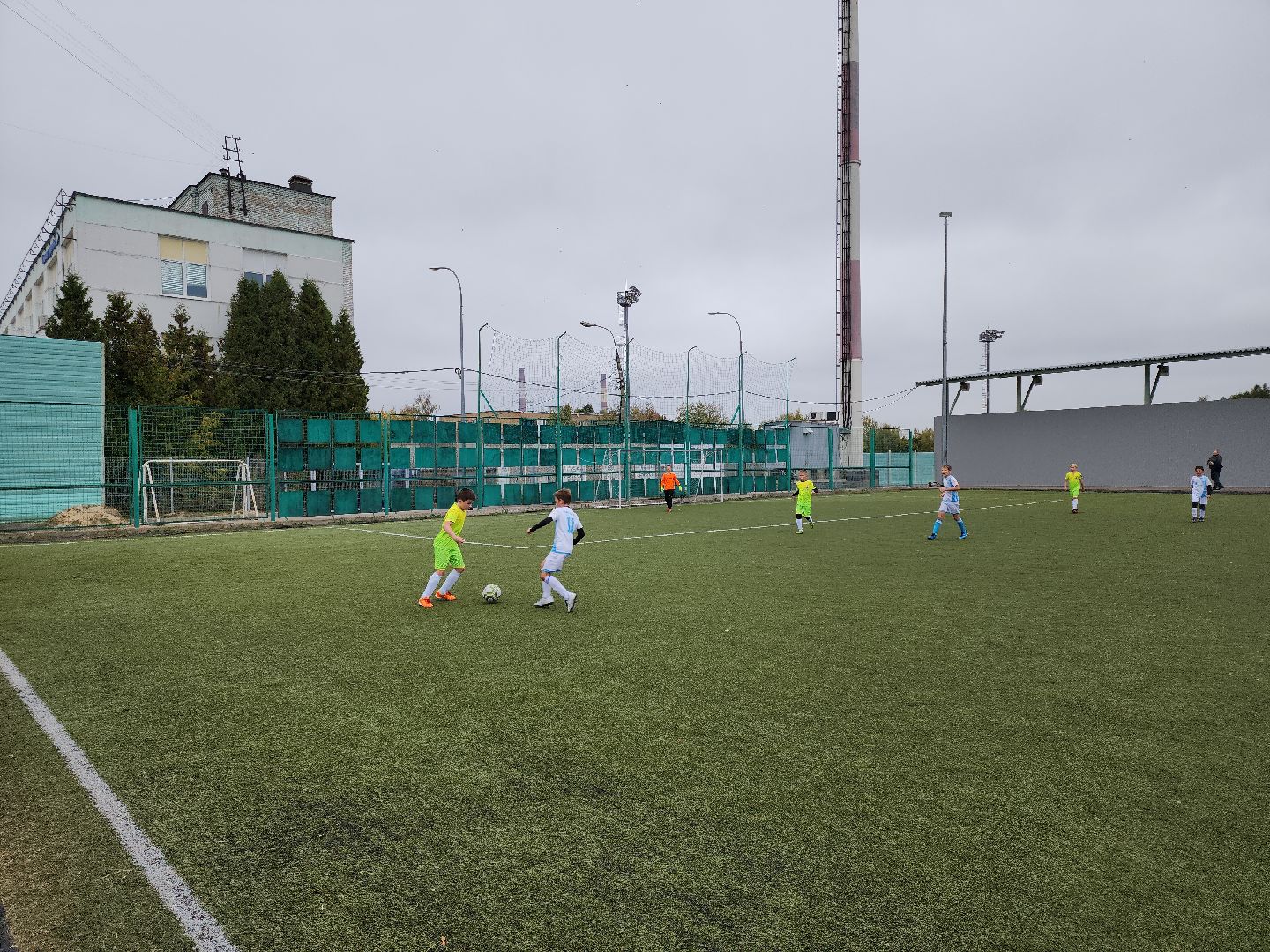 кашира, футбол, первенство московской области, чемпионы, СШ Кашира,