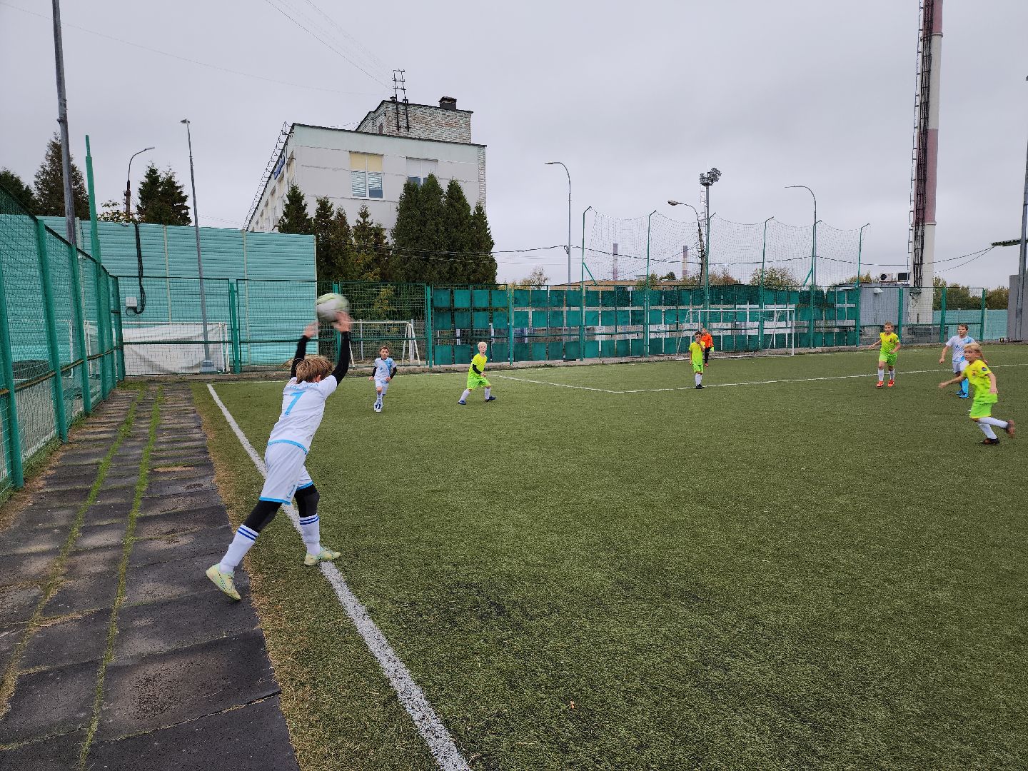 кашира, футбол, первенство московской области, чемпионы, СШ Кашира,