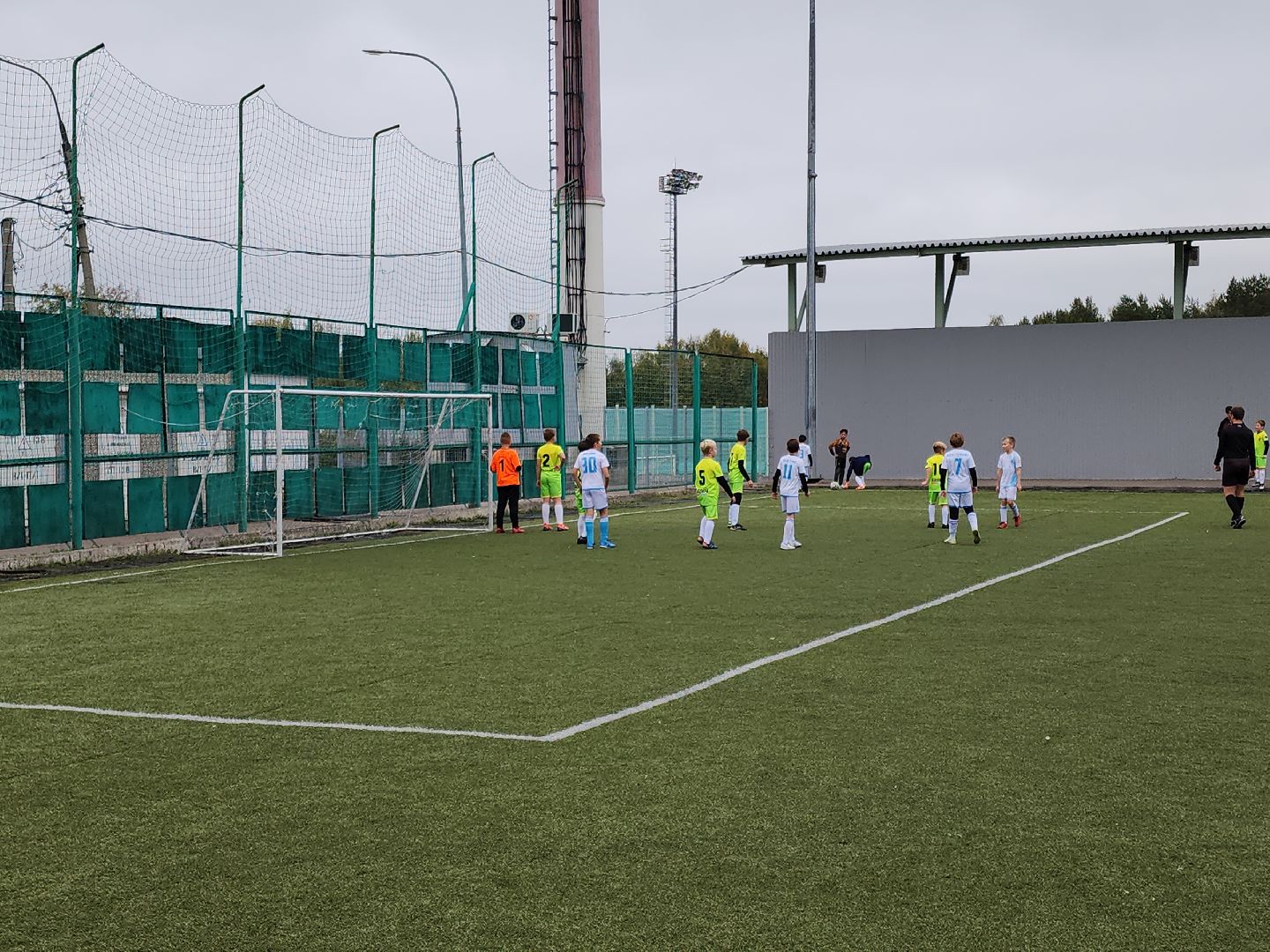 кашира, футбол, первенство московской области, чемпионы, СШ Кашира,