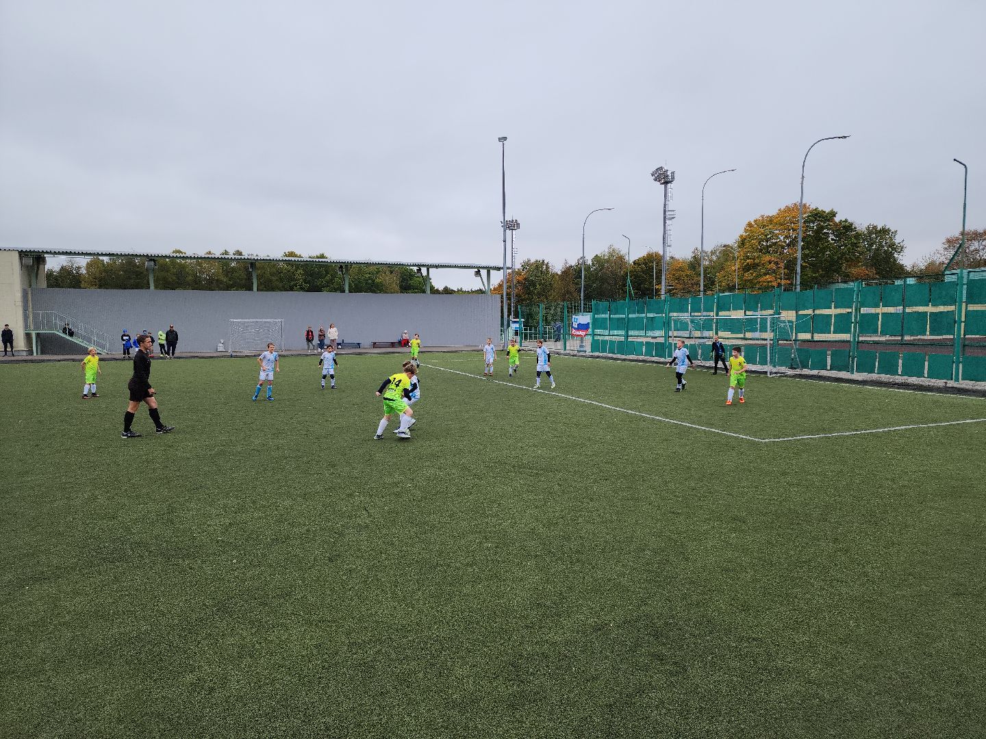 кашира, футбол, первенство московской области, чемпионы, СШ Кашира,