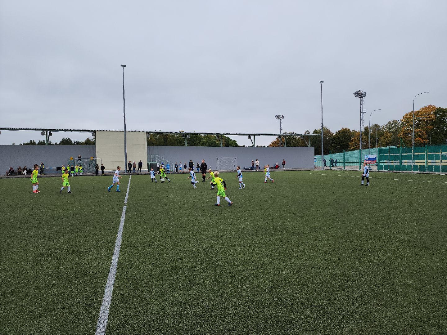 кашира, футбол, первенство московской области, чемпионы, СШ Кашира,