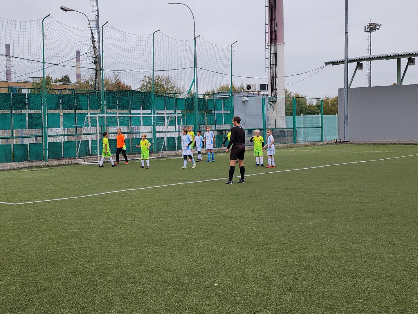 кашира, футбол, первенство московской области, чемпионы, СШ Кашира,