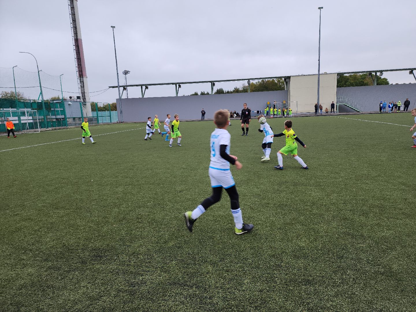 кашира, футбол, первенство московской области, чемпионы, СШ Кашира,