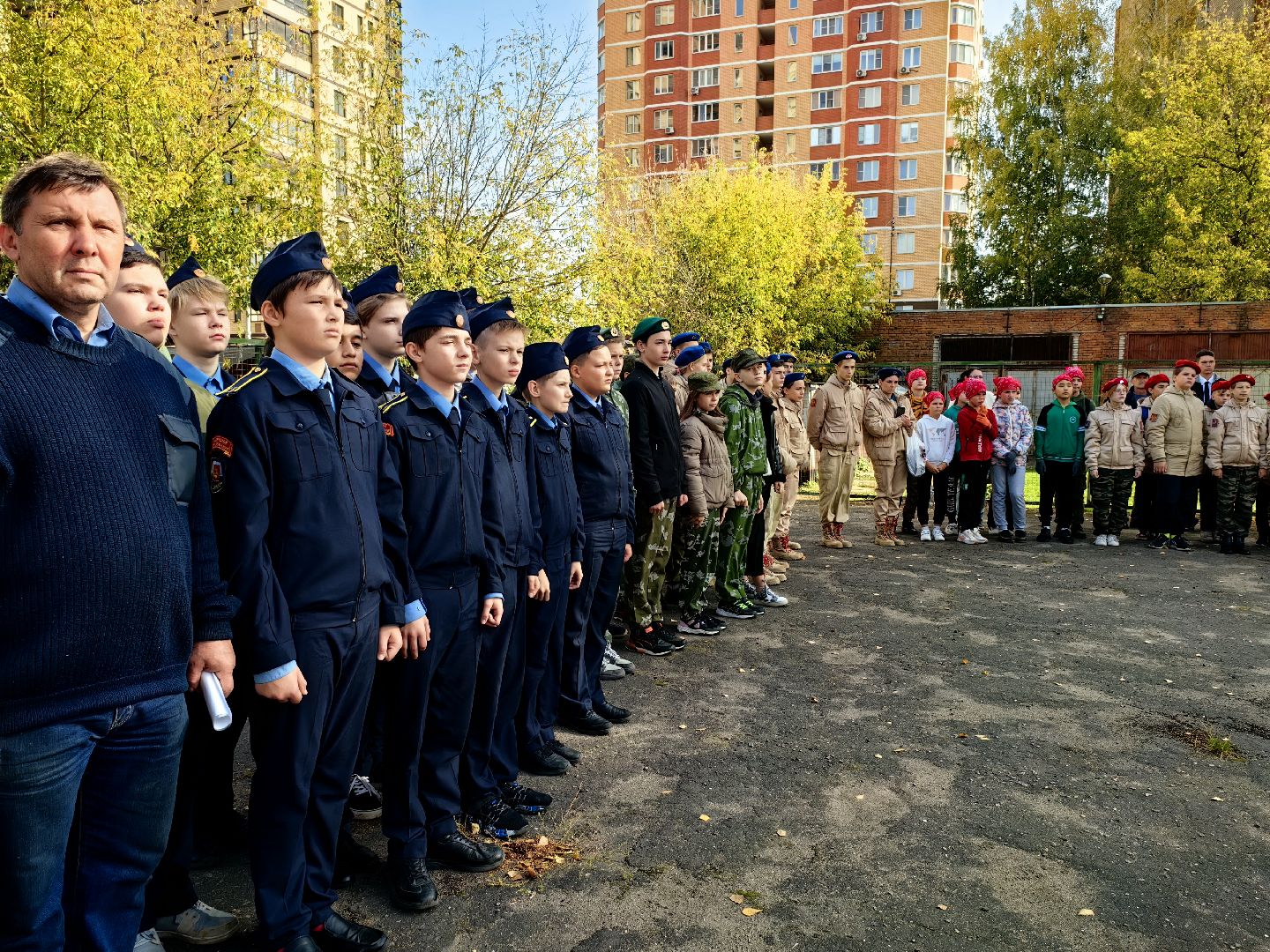 фестиваль, автомат, состязания, отряд, юнармия,