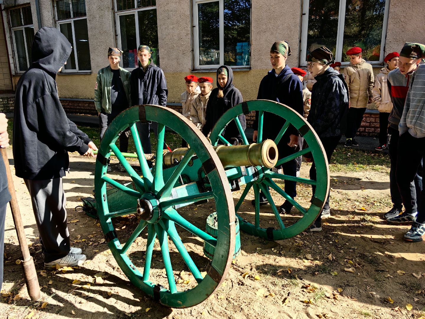 фестиваль, автомат, состязания, отряд, юнармия,