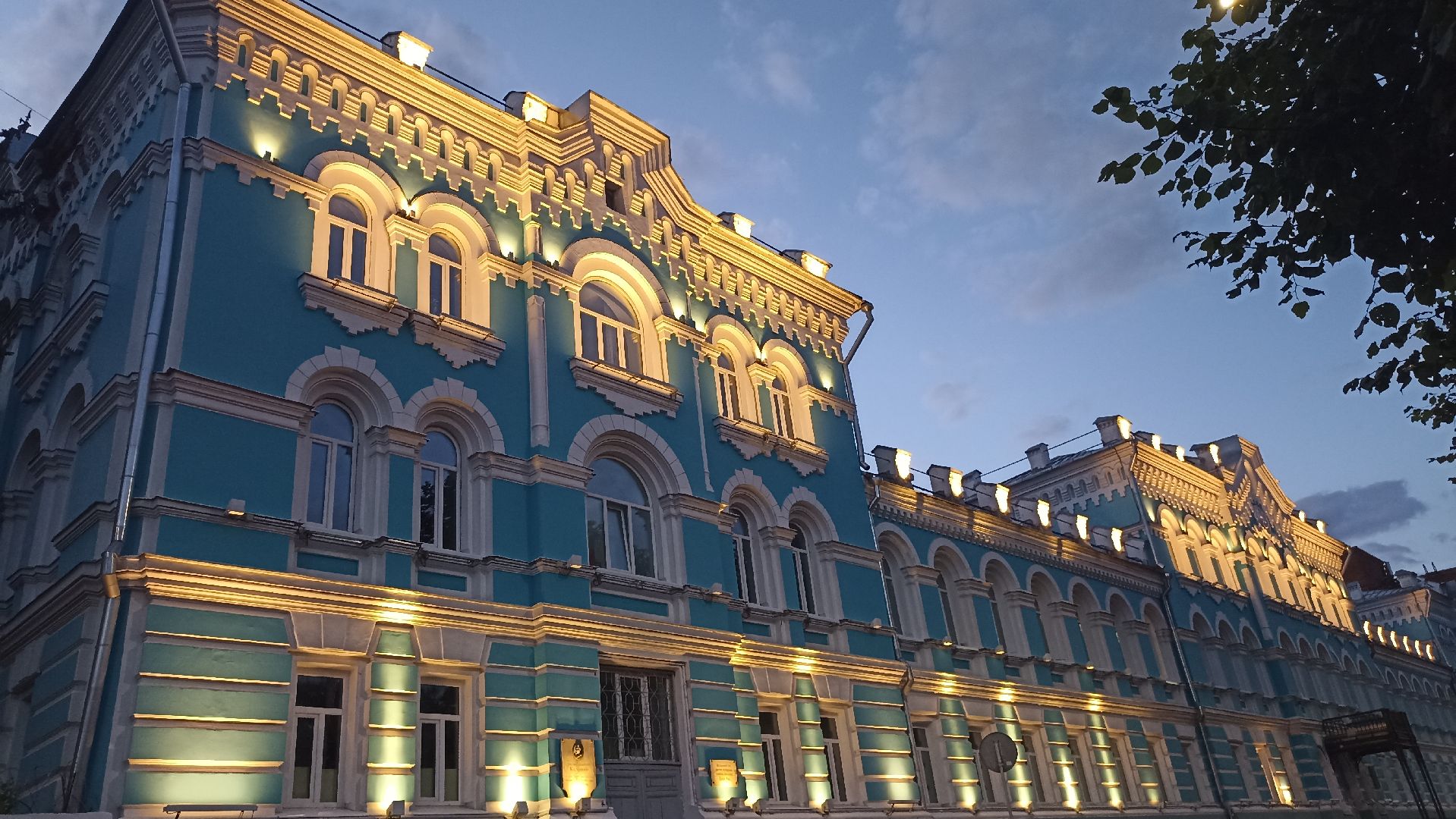 серпухов, подмосковье, светлый город, туризм в подмосковье, достопримечательности, ночной Серпухов,