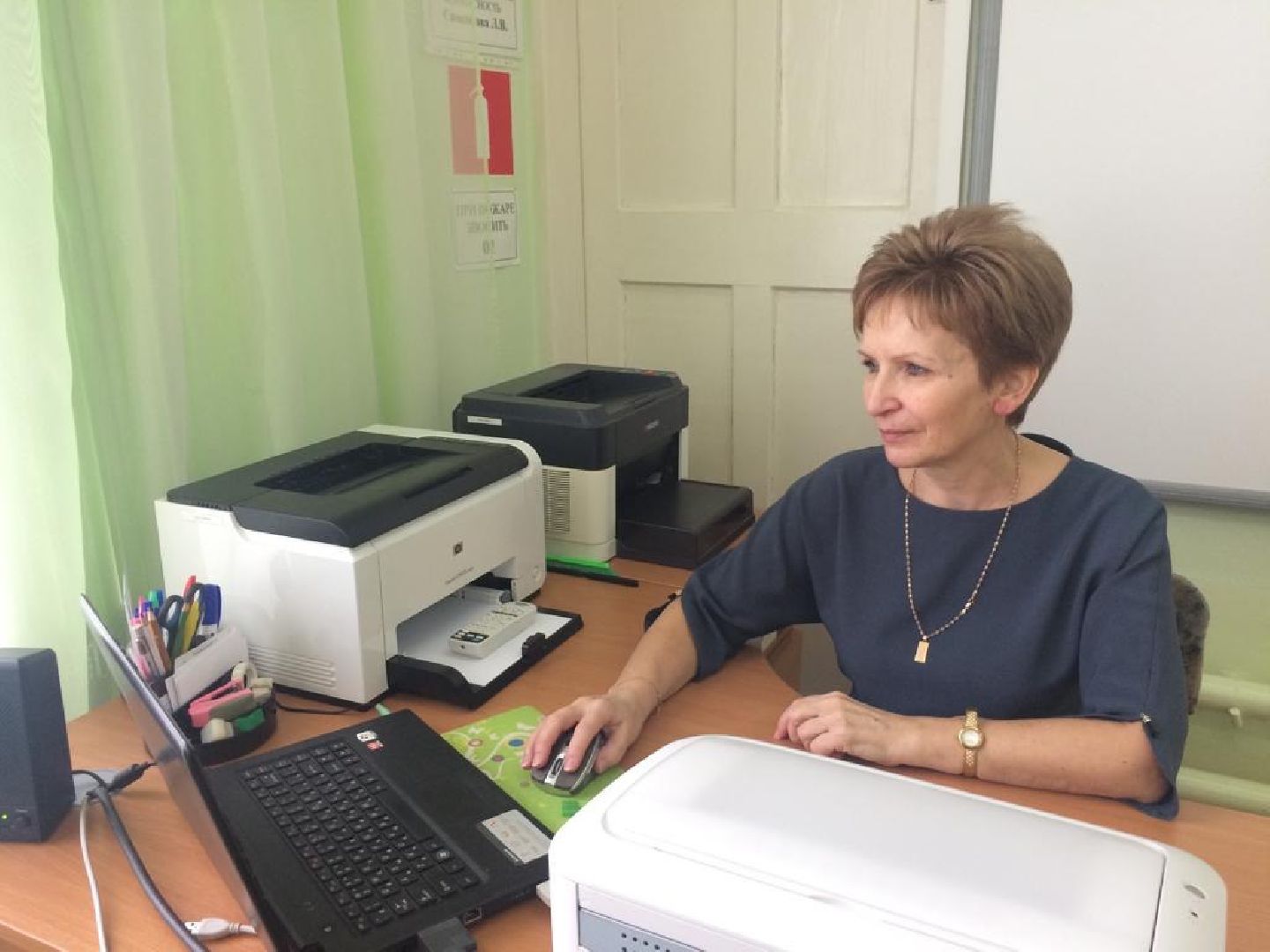 шатура, школа-интернат, день учителя, профессия, учителя, профессия мечты,