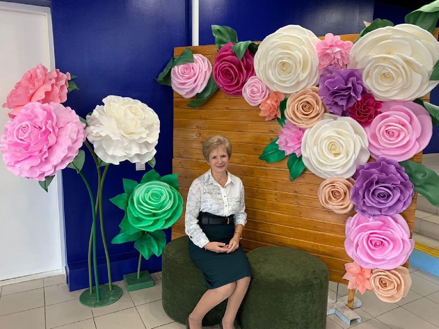 шатура, школа-интернат, день учителя, профессия, учителя, профессия мечты,