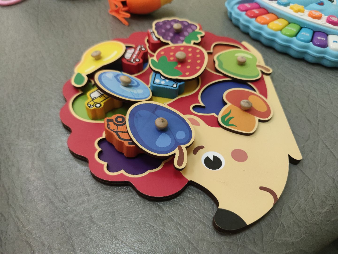 Педиатр, Грибы, Дети, Здоровье, дубненская больница, Детская поликлиника, Дубна,