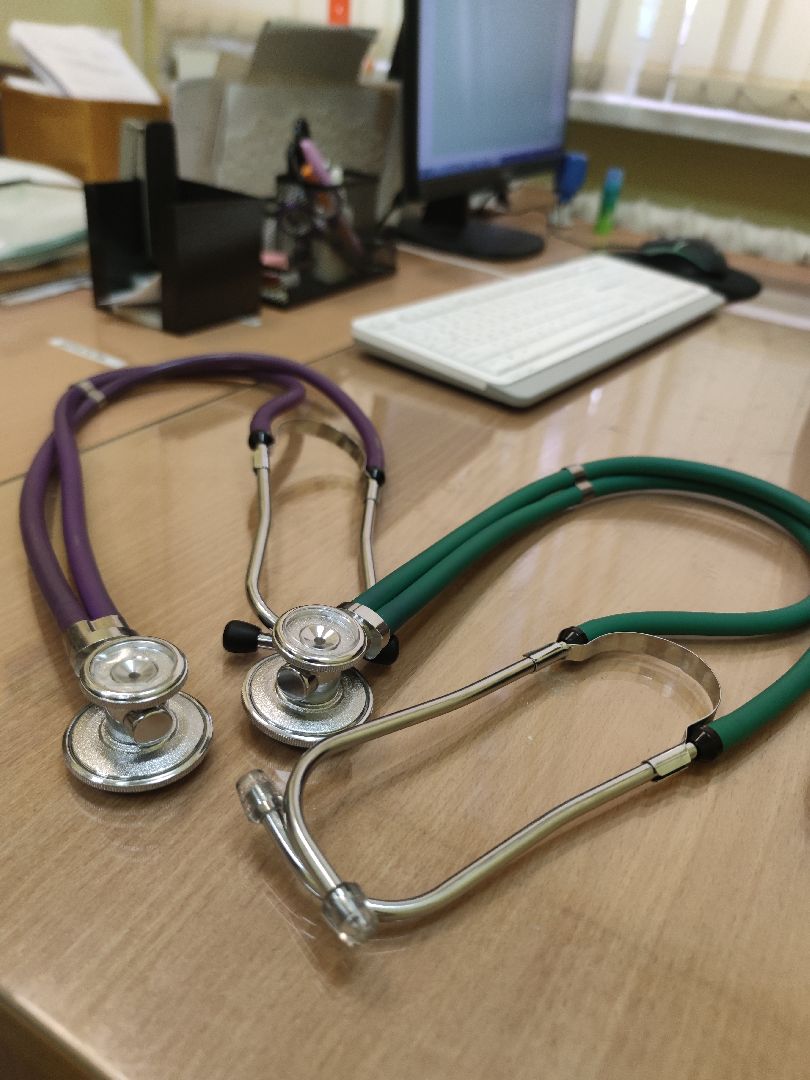 Педиатр, Грибы, Дети, Здоровье, дубненская больница, Детская поликлиника, Дубна,