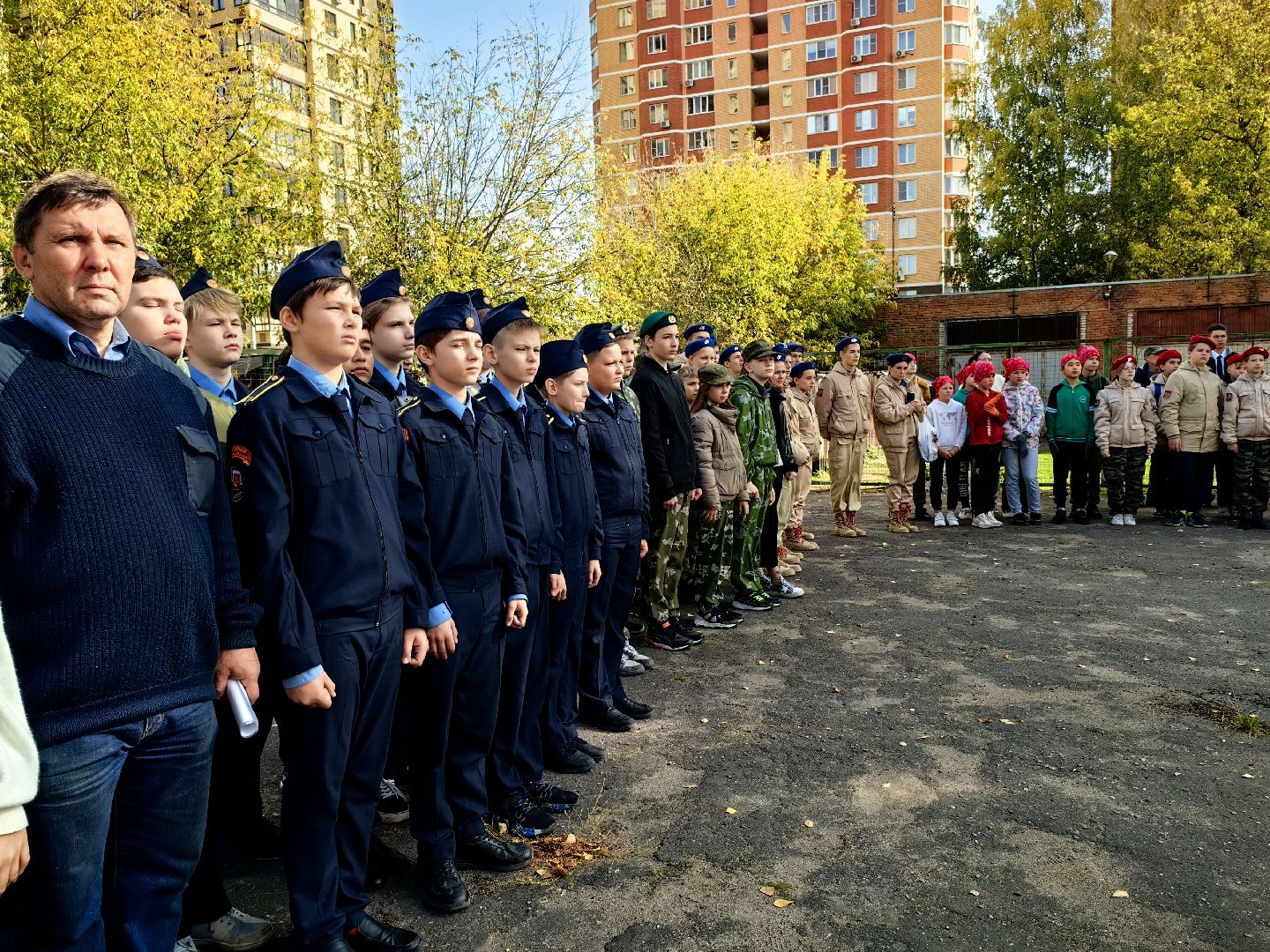 поздравление, фестиваль, летчица, отряд,