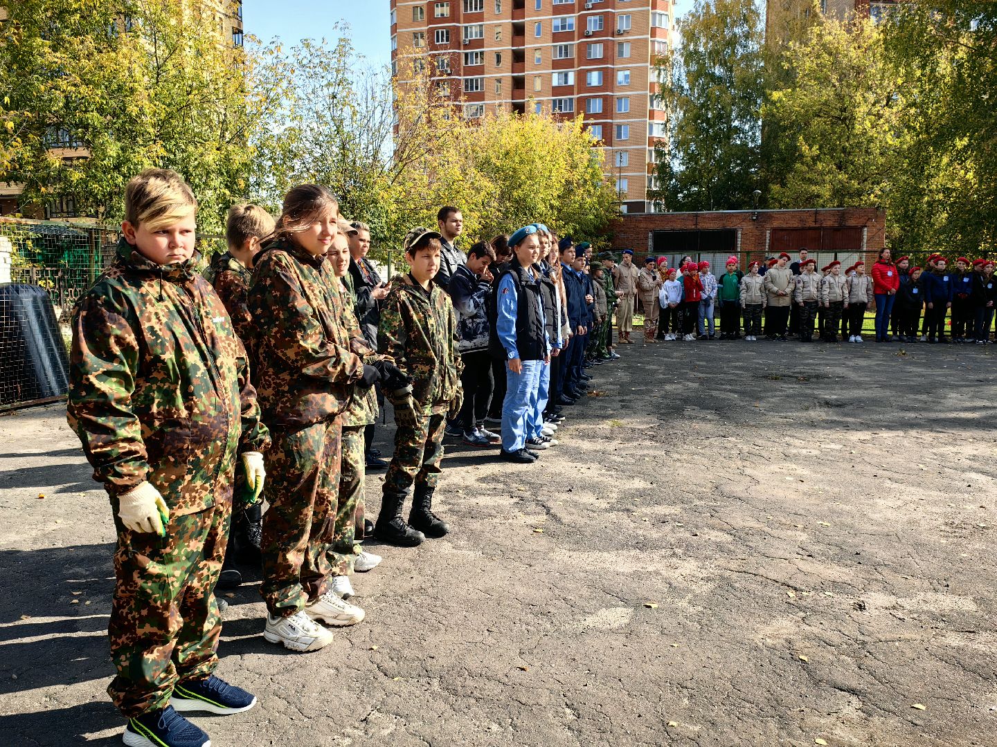 поздравление, фестиваль, летчица, отряд,