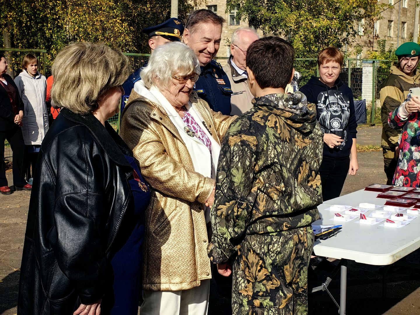 поздравление, фестиваль, летчица, отряд,