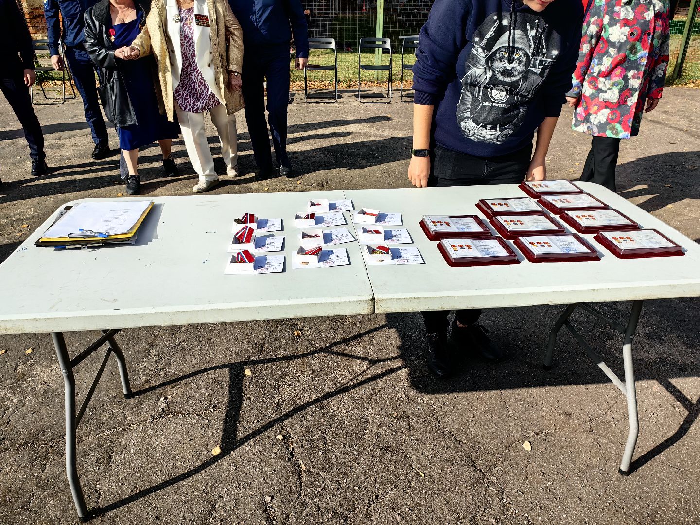 поздравление, фестиваль, летчица, отряд,