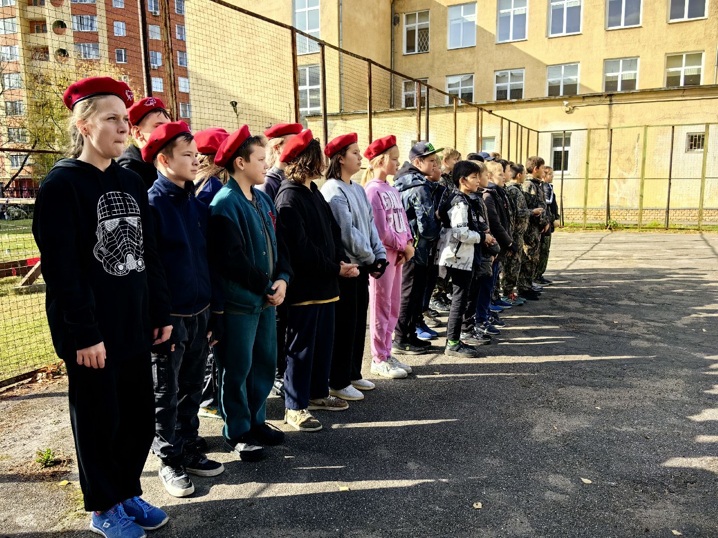 поздравление, фестиваль, летчица, отряд,