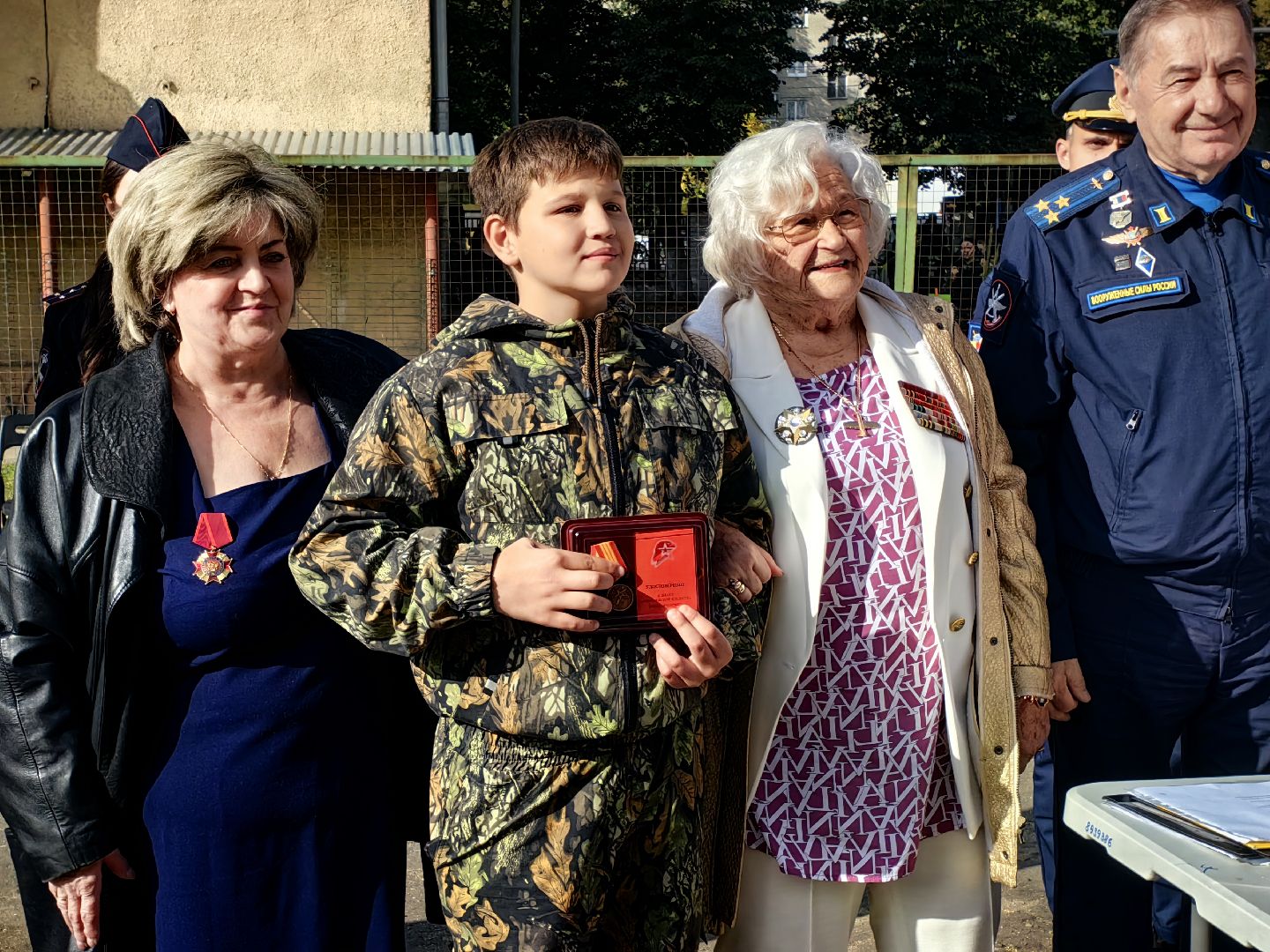 поздравление, фестиваль, летчица, отряд,