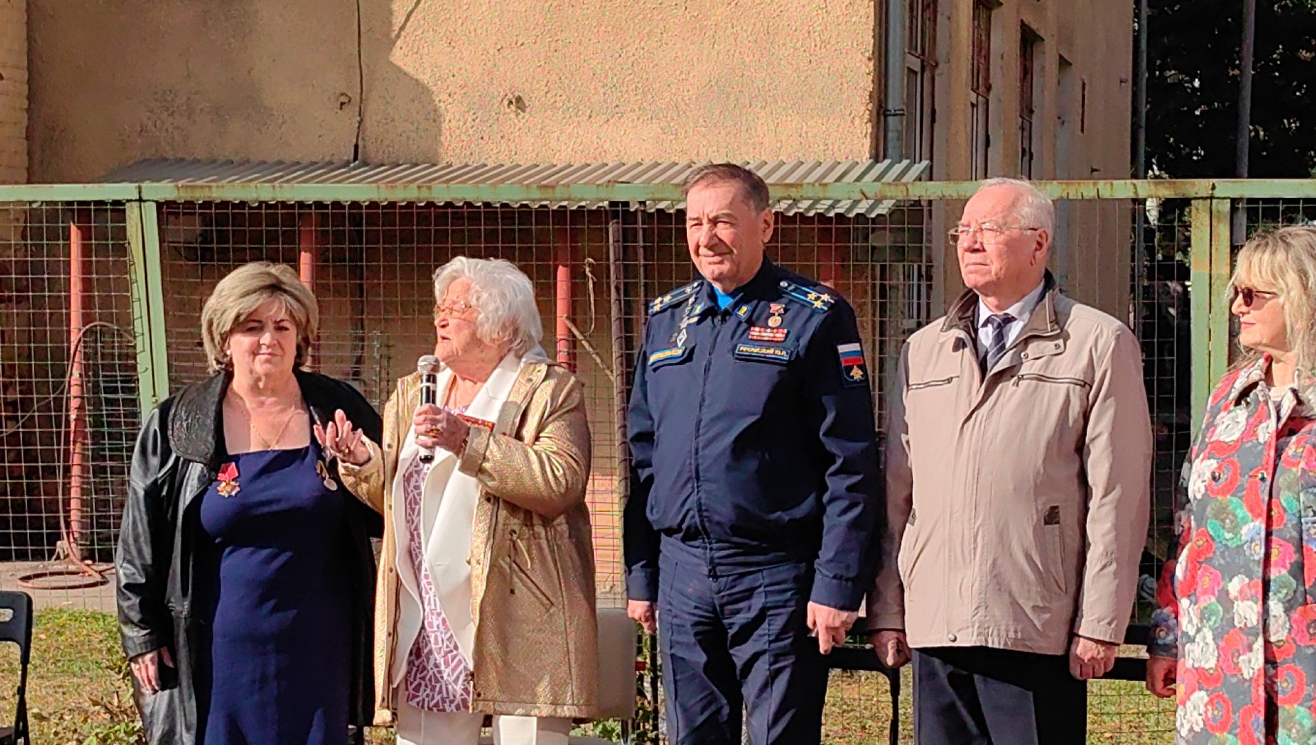 поздравление, фестиваль, летчица, отряд,