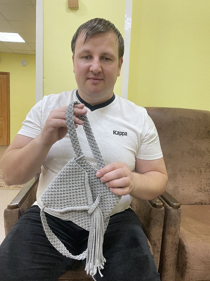 волоколамск, Центр слепых, реабилитация,