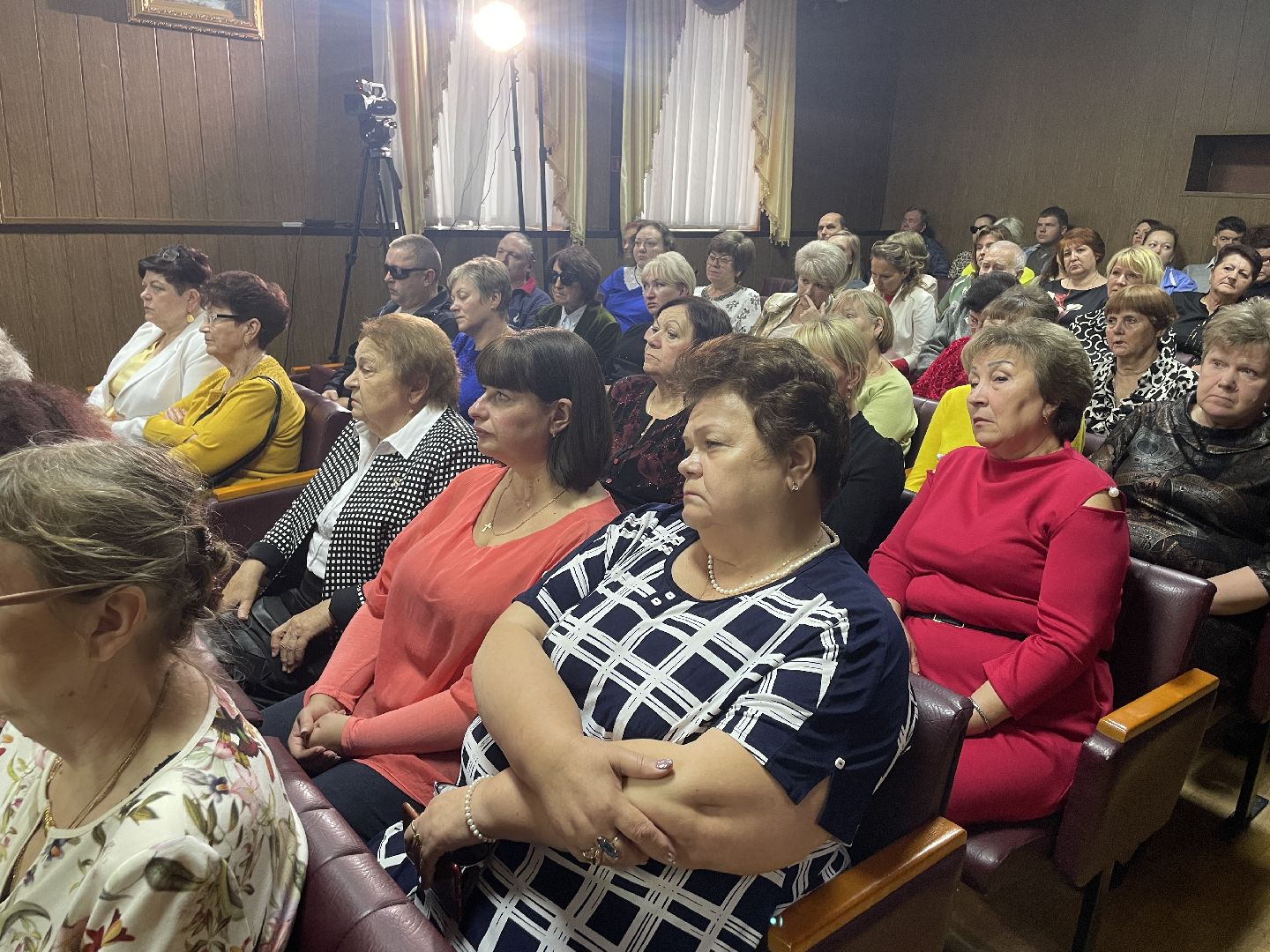 волоколамск, Центр слепых, реабилитация,