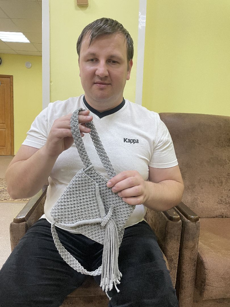 волоколамск, Центр слепых, реабилитация,