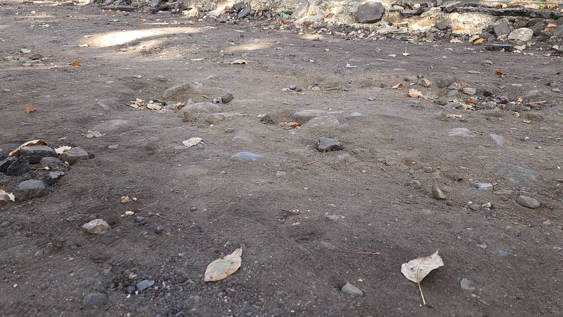 Благоустройство, одинцово, Реконструкция, Интернациональная,