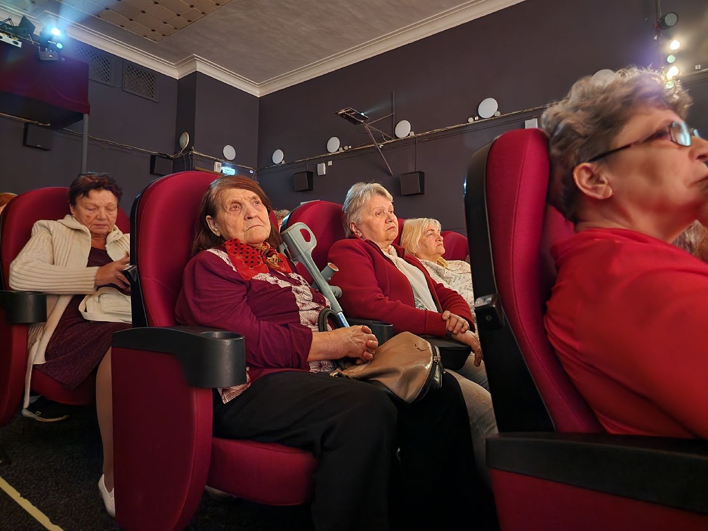 активное долголетие, ветераны, пожилые люди, день пожилого человека, егорьевск, подмосковье, губернатор, губернаторская программа, концерт,