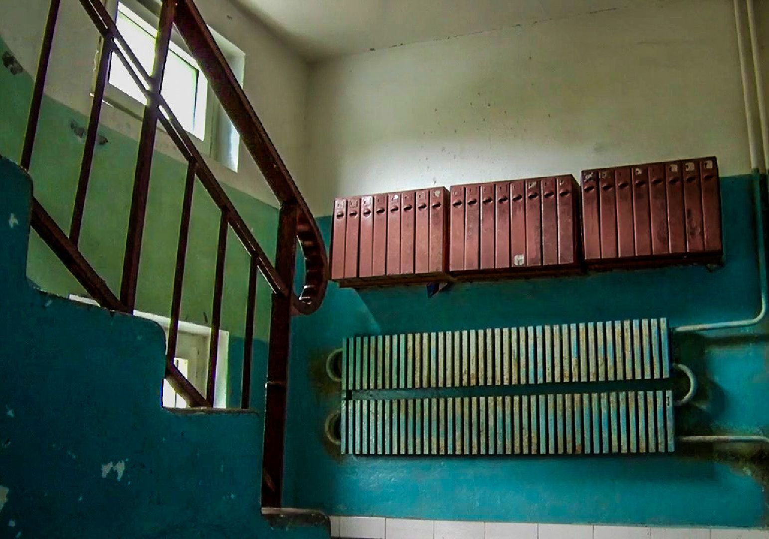 Клин, общество, ЖКХ, подъезды, люди,