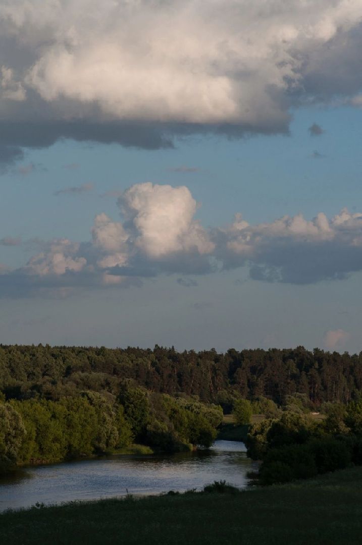 Звенигород, Туризм, Места для фотосессий, Красивые места Подмосковья,