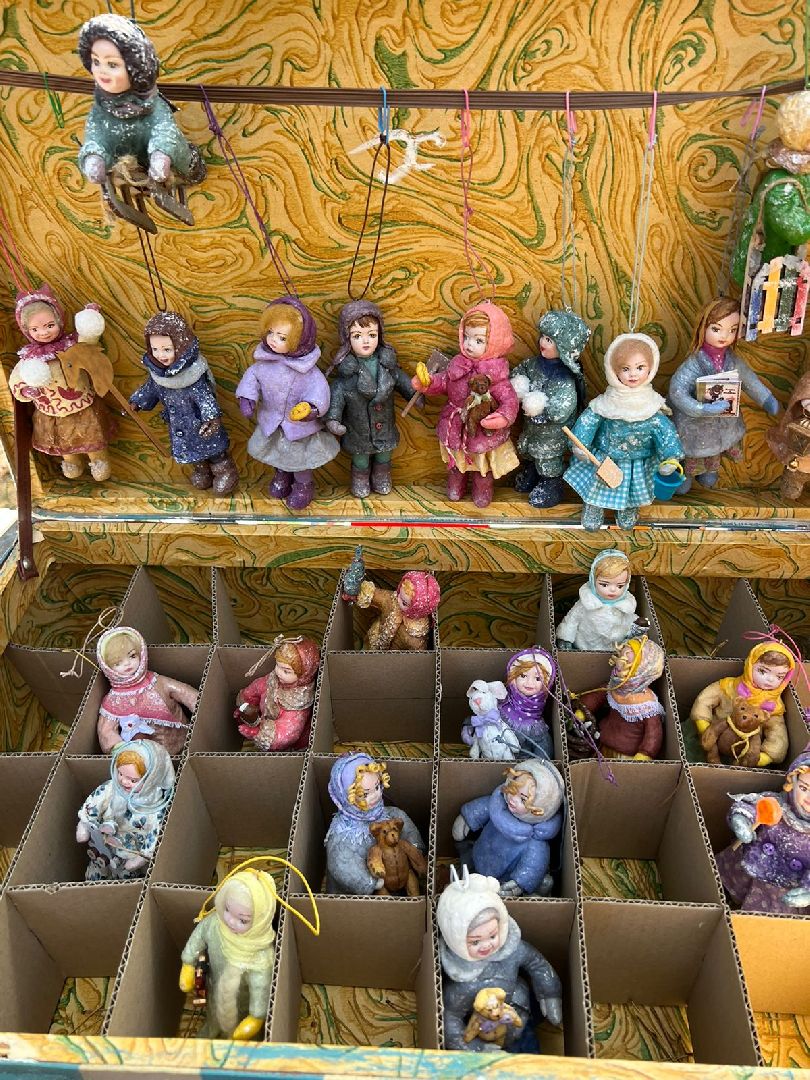 Звенигород, Живопись, Художник Павел Игнатьев, Конкурс,