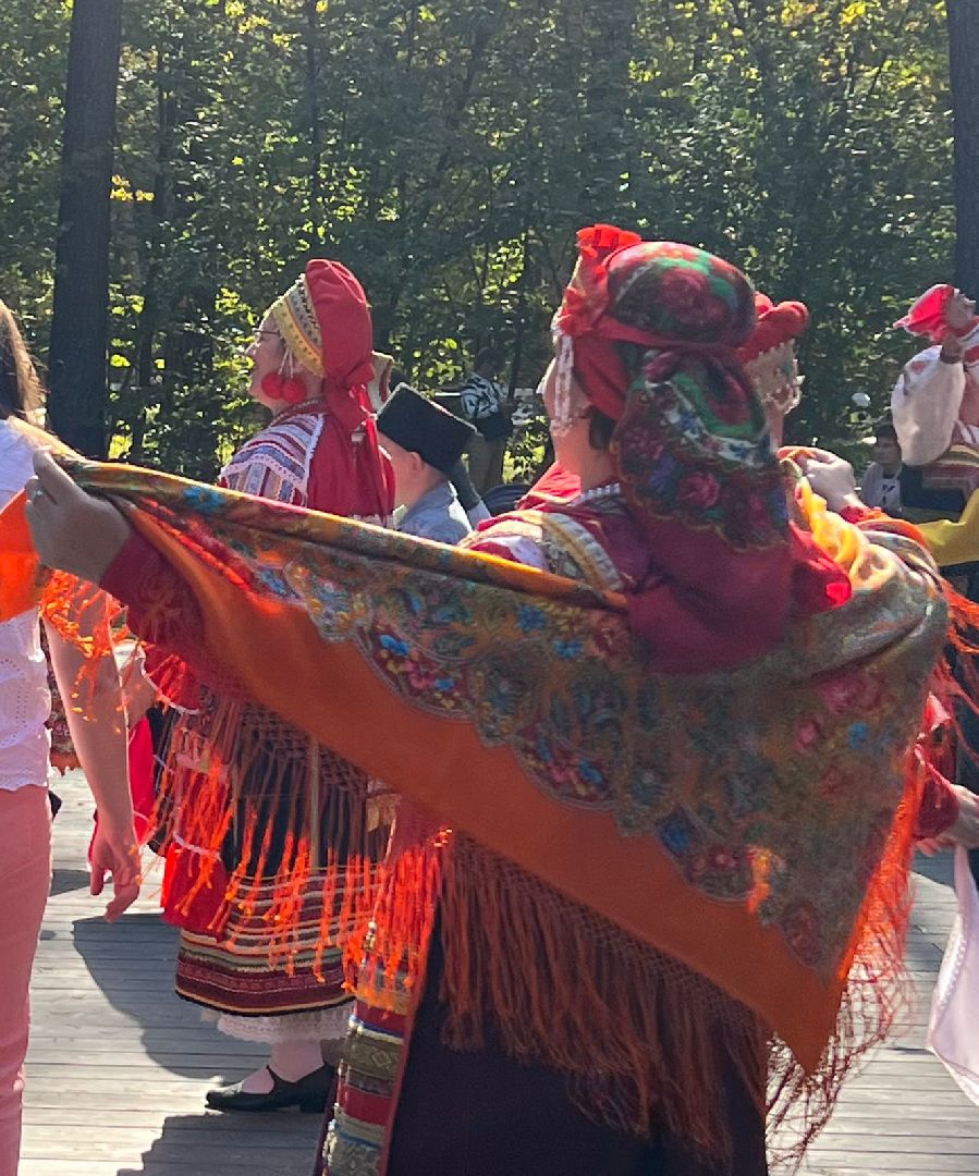 Звенигород, Живопись, Художник Павел Игнатьев, Конкурс,