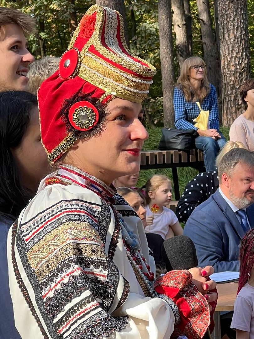 Звенигород, Живопись, Художник Павел Игнатьев, Конкурс,