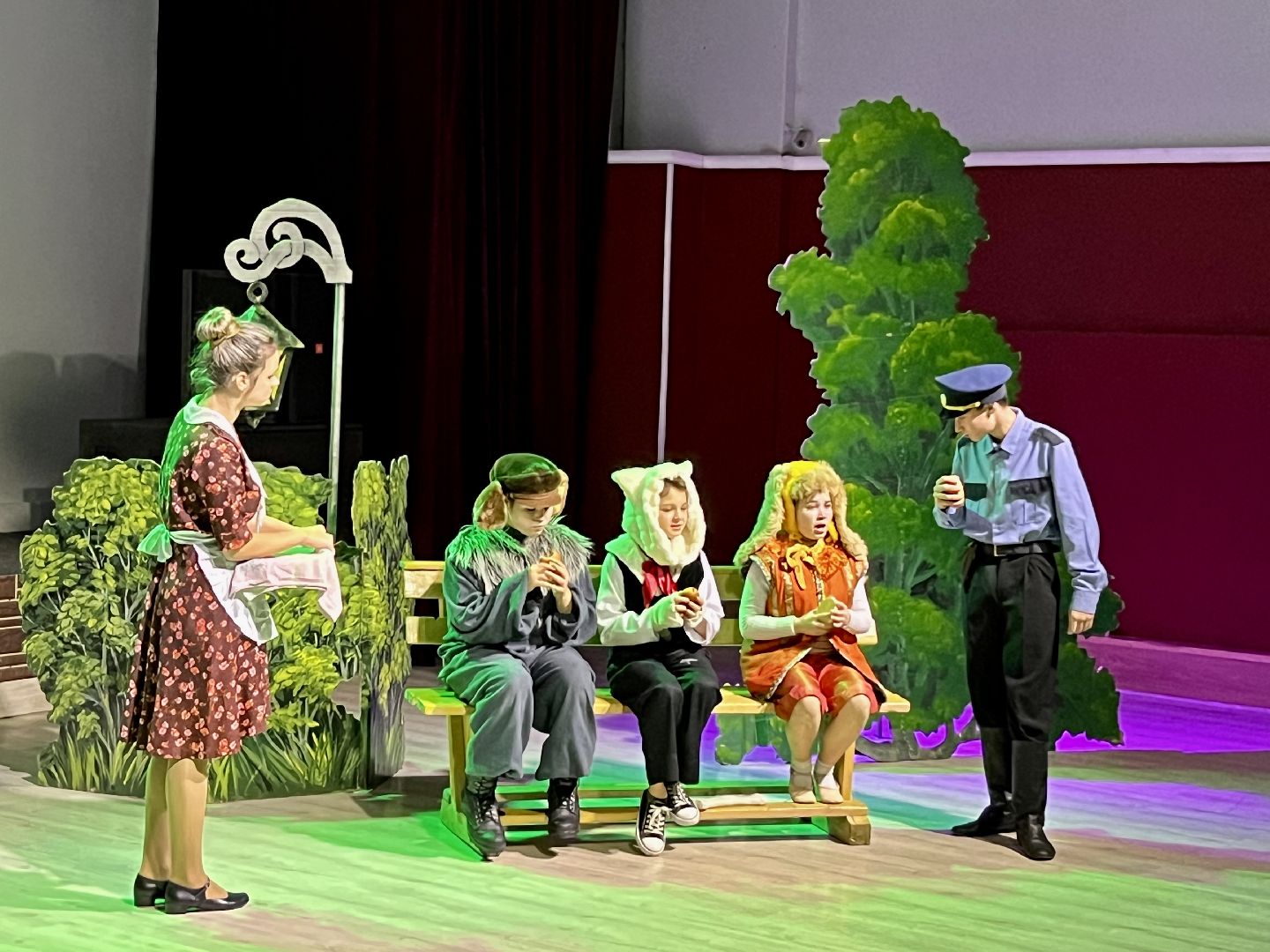 наро-фоминск, цдк звезда, приют беригиня, бездомные животные, благотворительая акция,