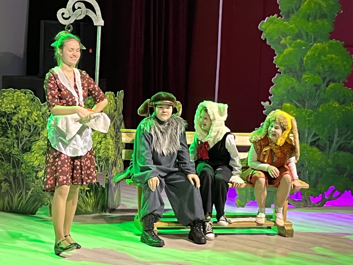 наро-фоминск, цдк звезда, приют беригиня, бездомные животные, благотворительая акция,