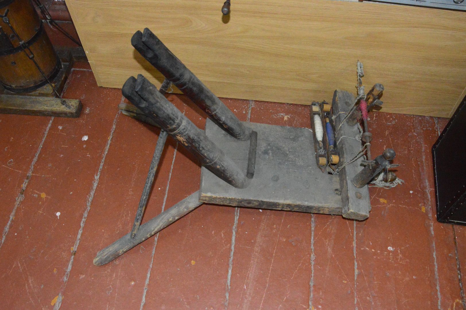 шатура, шатурторф, музей, экскурсия, активное долголетие, краеведы, край,