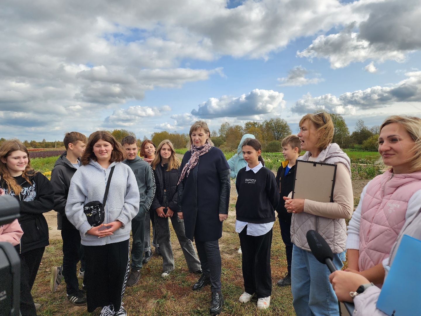 Егорьевск, образование, билет в будущее, профориентация, подмосковье, московская область,