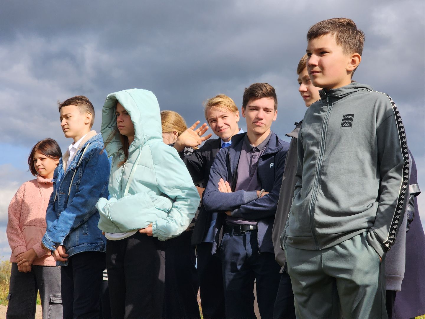 Егорьевск, образование, билет в будущее, профориентация, подмосковье, московская область,