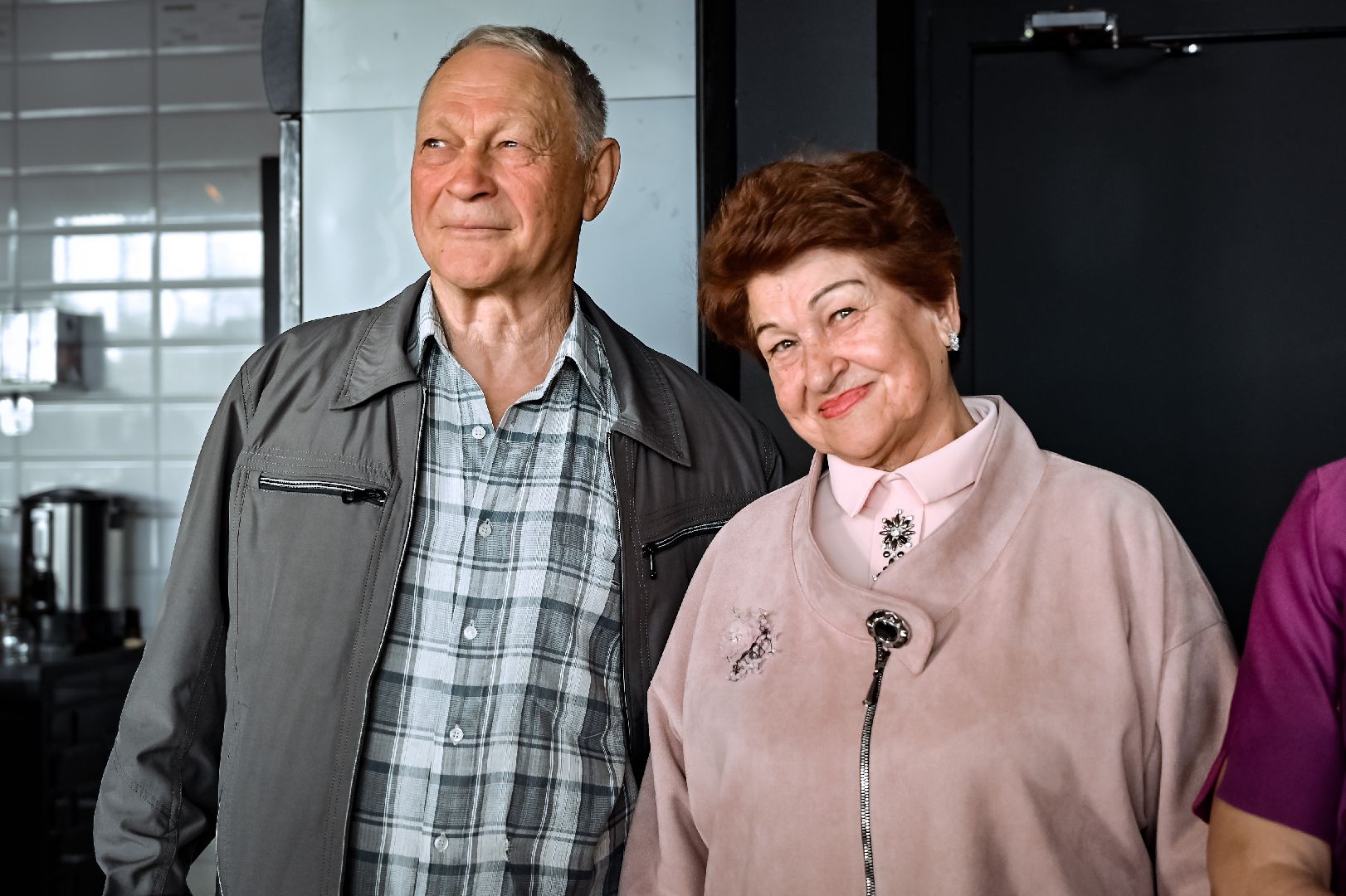 домодедово, подмосковье, ПДД, ГИБДД, профилактика БДД, уроки безопасности, дорожное движение, пожилые люди, старшее поколение,