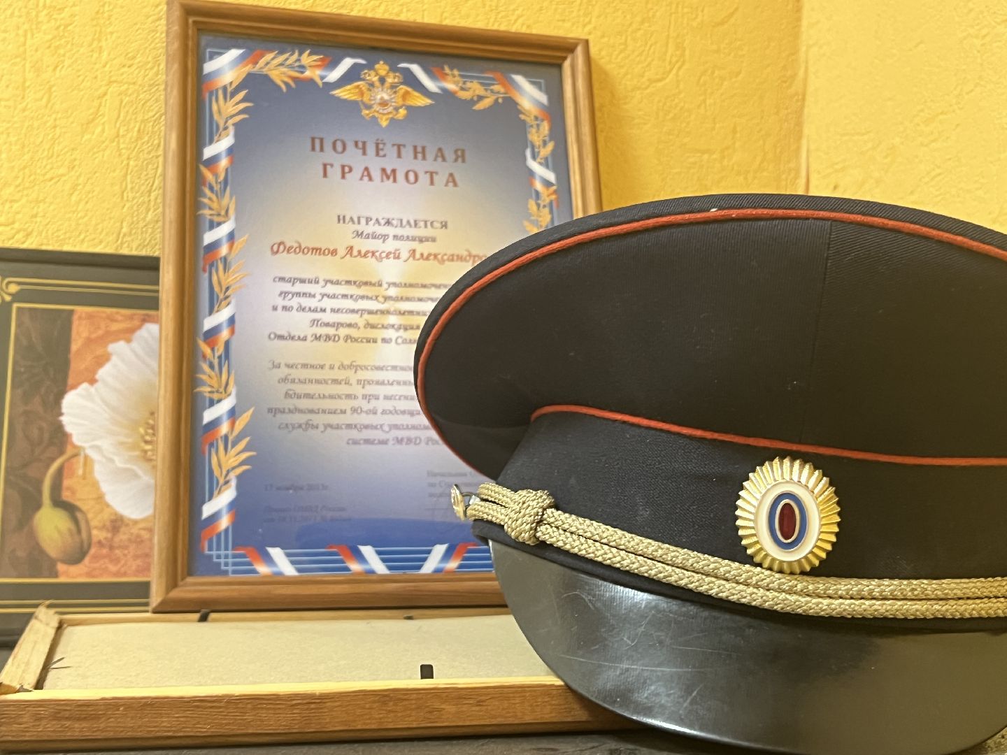 Солнечногорск, Участковый, Конкурс, народный участковый, полиция,